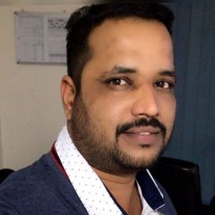 Jayesh madhavan Kappumkuzhiyil, cctv operator