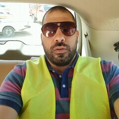 Mohamed Seoudi