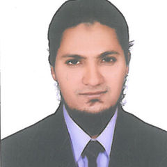 عمران خان, Sales & Service Executive