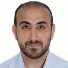 Khalil Rahi, Assistant Professor of Innovation, entrepreneurship, and Project Management