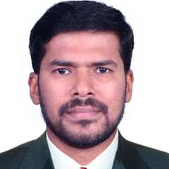 Sameer Essakkanakath, Sr.MEP Engineer(Mechanical)