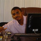 احمد محمد يوسف الوكيل الوكيل, Project Manager
