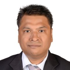 Bablu Pal, Senior Analyst Credit MIS Monitoring