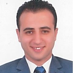 Eslam Nasr El-Deen, Human Resources Account Manager