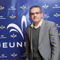 Bilal Kibbeeh, Director Of Sales And Marketing