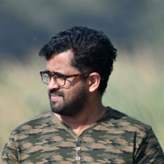 Ajith kumar Nair