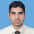 Muhammad Faisal Zafar, Internal Auditor