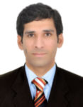 muhammad umair qadir, Site Manager