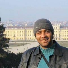 Mohamed Yousif, Principle Software Developer