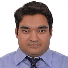 Manohar Phadnis, Associate Chief Engineer