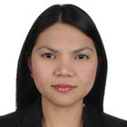 Nerissa Valenzuela, Accounts Payable Accountant