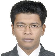 Anuj Srivastav