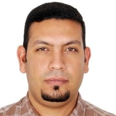 Ahmed Sadek, Team leader Electrical&IC engineer