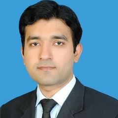 Shoaib Ali