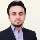 Muhammad Umair, Ruby on Rails Developer