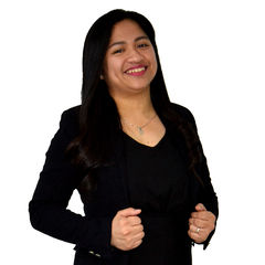 Glorie Gale Yanzon-Villaroman, Coordinator
