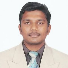 Arunkumar A