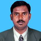 m kulasekaramuthu, piping planning engineer