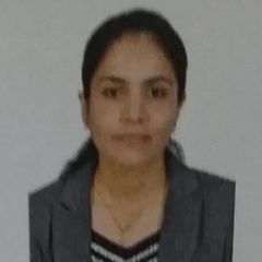 salma fathima, Product specialist