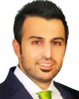 Hasan Masri, System Consultant- Security Systems