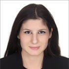 Chinara زينالوفا, 5 star" - Receptionist