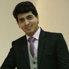 Javed Sharif, Assistant Vice President - Digital Marketing