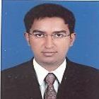 Ashfak Ali Harishchandra Ahammad, Financial Associate