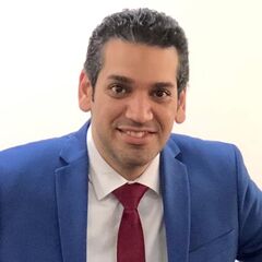 Ahmed Shemais, Microsoft Dynamics 365  FO Solution Architect Expert