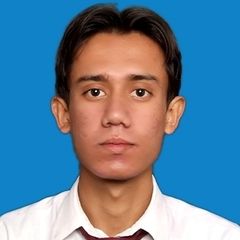 MUHAMMAD UMAIR ILYAS