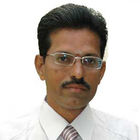 Rajkumar Krishnamoorthy, br. manager