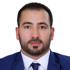 ahmed ALI MOHAMED ALI ALI, Electrical Project Engineer