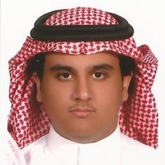 MOHAMMED ALMOUSA, Project coordinator