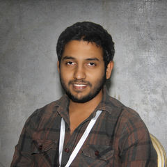 ifthikar mujahid, Graphics/Video Designer & Photograph