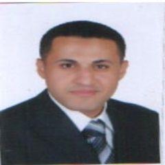mohammed elsaeed, Network&security engineer