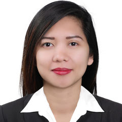 Lenley Marie De Los Santos