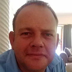 nico du toit, construction manager