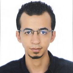 أحمد الزيادات, IT Administrator