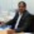 RAJU MOHAN, Risk Manager