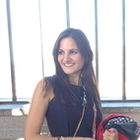Zena كيلاني, Social Media and Marketing Manager