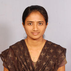 bharani subramaniam, sales application engineer