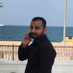 Aman Sohal, IT Engineer with UAE DL