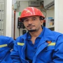Sultan Sameer Sultan Al jashaami, مدير  نقليات او منسق HSE & سوبر فايزر في منصات الحفر والاستصلاح