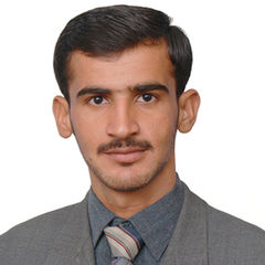 Irfan Abro, Riyadh, Saudi Arabia