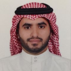 hamad Alqahtani