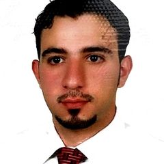 Abdulraoof Albatsh, Procurement Engineer