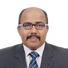 Dinkar Krishnan, Country Representative