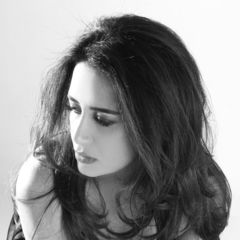 Tamara Zantout, Senior Copywriter