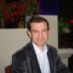 Dominique Bouveyron, Managing Director