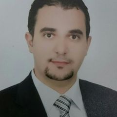 Yousef Mari, مسؤول اداري