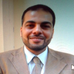 حسن نوح أبو العمرين, أخصائي اجتماعي نفسي + منسق الطلبة الصم